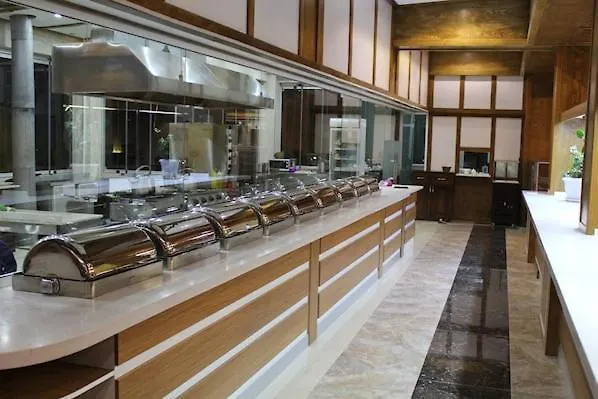 New City Hotel Baku