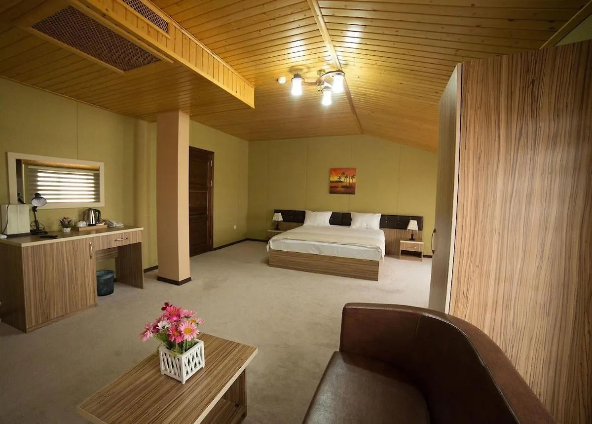New City Hotel Baku