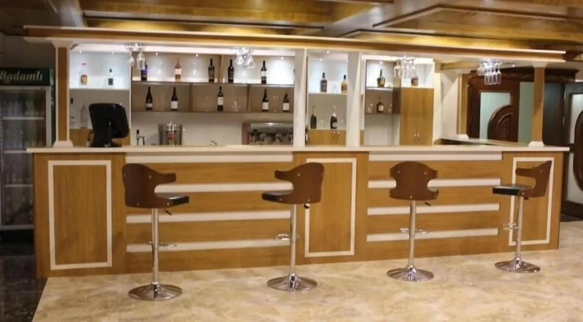 New City Hotel Baku